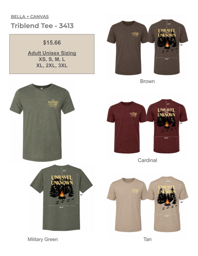 Adult T-Shirt