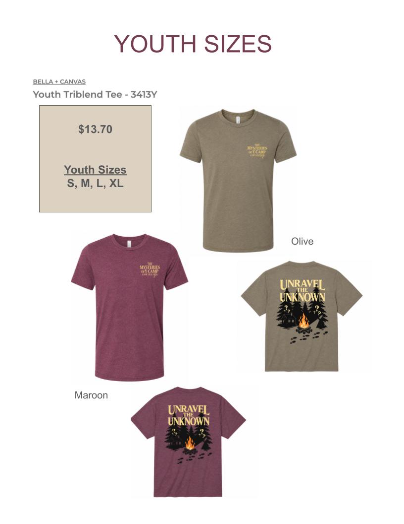 Youth T-Shirt
